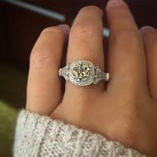 20 Amazing Engagement Rings Under 2000 Dollars From Gabriel Co Raymond Lee Jewelers Vintage Style Engagement Rings Best Engagement Rings Fine Engagement Rings