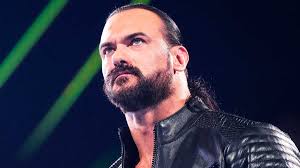 WWE Royal Rumble: Se filtran más detalles del enfado de Drew McIntyre