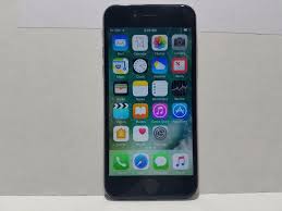 Apple Iphone 6 128gb Space Gray At T Clean Imei Phone Only Sale Ebay Iphone Apple Apple Iphone 6