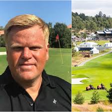 Senaste nyheterna om Golf