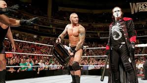 Rise all world wrestling entertainment programming, talent names,. Wwe Wrestlemania 31 Updated Card After Raw