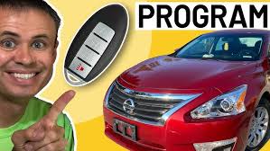 2011 Nissan Sentra adding proximity & E-Key via Smart Pro