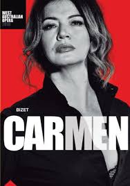 West Australian Opera CARMEN 2018 by West Australian Opera