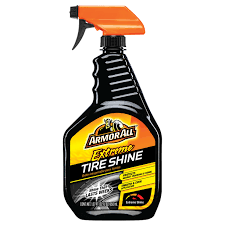 Armor All Extreme Tire Shine Spray 22 Ounces 14373 Walmart Com Walmart Com