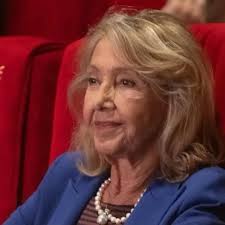 Rest in peace, Cecilia Gobbi, daughter of the late and great Italian  baritone Tito Gobbi 🌹