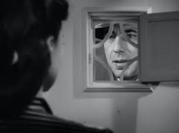 Too Marvelous for Words": Bogart and Bacall's Dark Passage Through Myth to  the Enlightenment of Modernized Melodrama