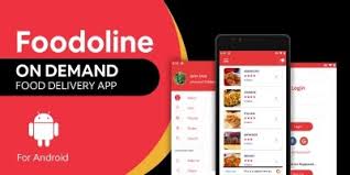 If you live in a smaller u.s. Food Delivery Android Source Code By Themedimension Codester
