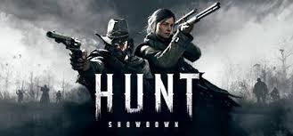 Open destination folder where you download the game. Hunt Showdown Torrent Download V1 2 Upd 15 02 2020