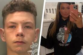 Teenager who robbed murder victim Ryan O'Connor dealt crack cocaine with  sister