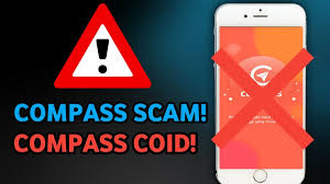 Ask a question or add answers, watch video tutorials & submit own opinion about this game/app. Compass Scam Stop Jangan Deposit Lagi