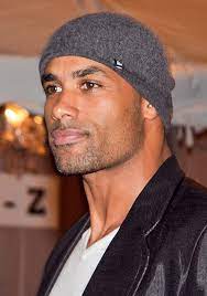 Papacito is a character briefly seen and mentioned in victor and valentino. Boris Kodjoe Wikipedia