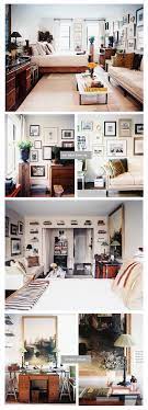Manhattan Studio Oh Someday Someday Apartment Design Home Small Apartments
