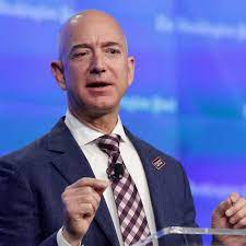 Mike bezos always strove to better early innovator. Petitions To Keep Jeff Bezos In Space After Blue Origins Launch Exceed 100 000 Signatures