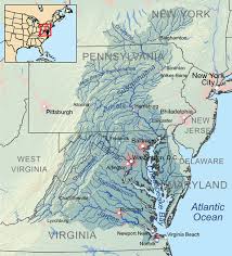 chesapeake bay wikiwand