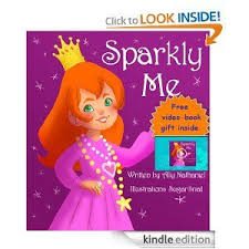 Children Storybook Sparkly Me Girls Empowerment Self Esteem Storybook Level 1 And 2 Reading Books Books For T Kids Story Books Kids Ebooks Toddler Books