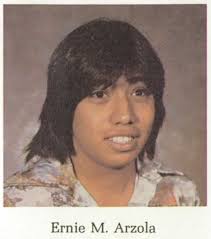 Jose Ernesto M. Arzola (1960-2008)