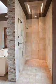 Recent media reports have drawn attention to damage from leaking showers. 39 Luxury Walk In Shower Tile Ideas That Will Inspire You Luxury Home Remodeling Sebring Design Build