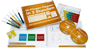 10 finger schreiben texte zum ausdrucken ramor. 10 Finger Schreiben In 3 Stunden