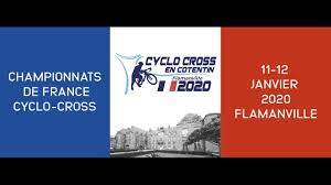 Non, ce n'était pas un replay du tour de france 2020. Championnats De France Cyclo Cross 2020 Youtube