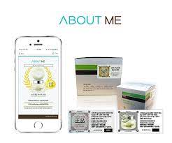 Cek keaslian produk skin care korea kamu yuk! Hiddentag