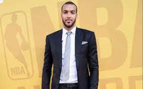Gobert, meanwhile, has been helping children near and far through his rudy's kids foundation. Basketball Player Rudy Gobert S Sports Journey His Career Achievement Games And Net Worth