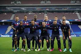 En attendant leur dernier match de groupe contre le portugal mercredi, les bleus de. Euro 2021 En Cas De Victoire Les Bleus Percevront Une Genereuse Prime De 340 000 Euros