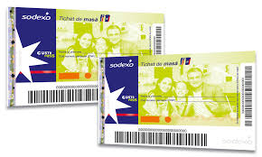 Voucherele de vacanta (numite si tichete de vacanta) sunt bonuri de valoare tiparite, iar cardurile de vacanta (numite si vouchere de vacanta electronice) au forma de card tichetele de vacanta sunt valabile timp de un an, de la data emiterii. Tichete De Masa Bonuri De Masa Gusto Pass Sodexo Romania