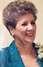 Jacquelyn Lawrence Obituary