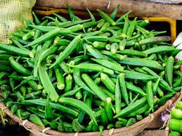 Adakah hidangan favorit anda di dalam daftar ini? 5 Tips Mengolah Okra Dengan Tepat Biar Makin Lezat Dan Bebas Lendir