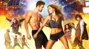 Step Up All In Soundtrack List List Of Songs