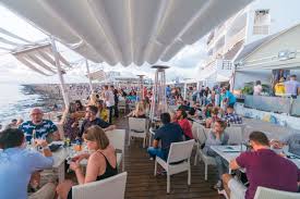 Am văzut lucruri destul de bune acolo. Cea Mai FrumoasÄ Chestie Din Ibiza