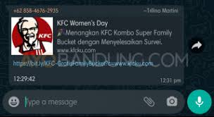 Merayakan hari perempuan dengan bebaskan diri. Eokn1ja4genx7m