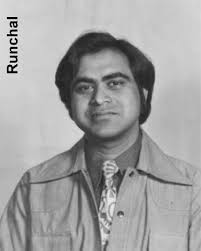 Brian Spalding: CFD and reality