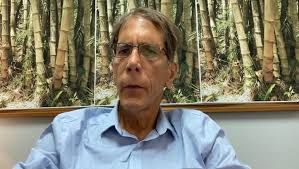 On Earth Day, our founder, David Sands, connects the dots