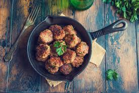 Frikadellen Selber Machen Das Beste Rezept Brigitte De