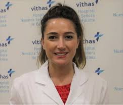 Dr. Maria Delgado Roel