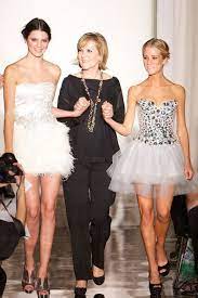 Cassidy Gifford Photos Photos Evening Sherri Hill Runway Spring 2012 Mercedes Benz Fashion Week Fashion Sherri Hill Dresses Stunning Dresses