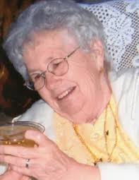 Obituary information for Wavabelle G Randall Newtown