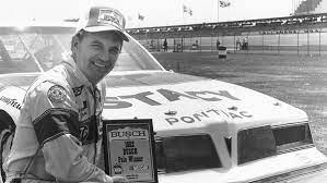 86 races in car #55. Parsons Beloved For Many Hats As A Racer Broadcaster Brother Official Site Of Nascar