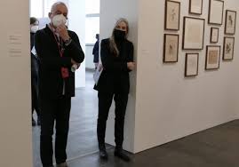 We did not find results for: Feuilletonfrankfurt De Blog Archive Ulli Crespo Gronland Eiskalt Und Ihre Schenkung An Das Museum Fur Moderne Kunst Mmk