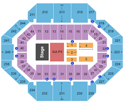 rupp seating chart qmsdnug org