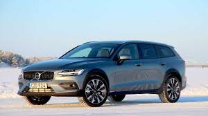 The volvo v60 is perhaps the best representation of how far volvo has come in recent years. A Fully Loaded 2020 Volvo V60 Cross Country Can Cost 59 475