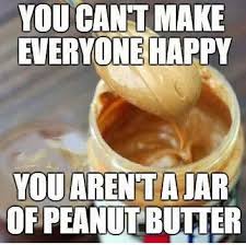 Make your own images with our meme generator or animated gif maker. 30 Funny Peanut Butter Memes Laughtard