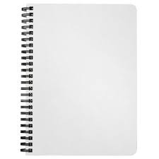 Spiralbound Notebook Teelaunch Book Cover Art Diy Notebook Good Notes