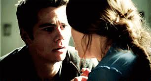15 Reasons Why You Should Ship Stydia From "Teen Wolf"