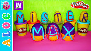 мистер макс Play мистер макс Play мистер макс Play Mister Maks Mnogo Syurpriz Yaic Plej Do Mister Max Surprise Eggs Play Doh Syurpriz