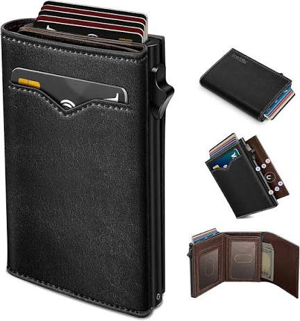 Case Smart Wallet