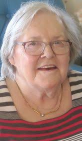 Condolence Book for Joan Skelly (Clontarf, Dublin)