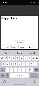 Maybe you would like to learn more about one of these? How To Add Custom Fonts To Instagram Stories Bad Rhino