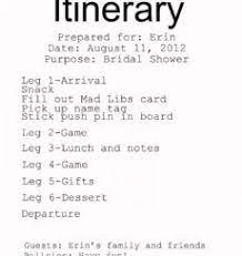 Free Bridal Shower Itinerary Template Around The World Bridal Bridal Shower Itinerary Template Pdf Ikase Travel Bridal Showers Wedding Day Itinerary Itinerary Template
